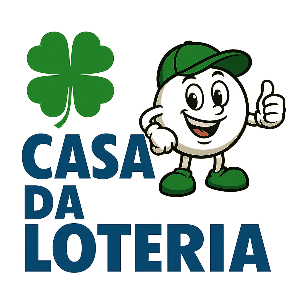 Casa da Loteria